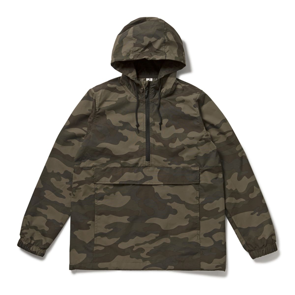 フーデット アノラックジャケット | メンズ | 1枚 | EXP94NAW | クラシックネイビー