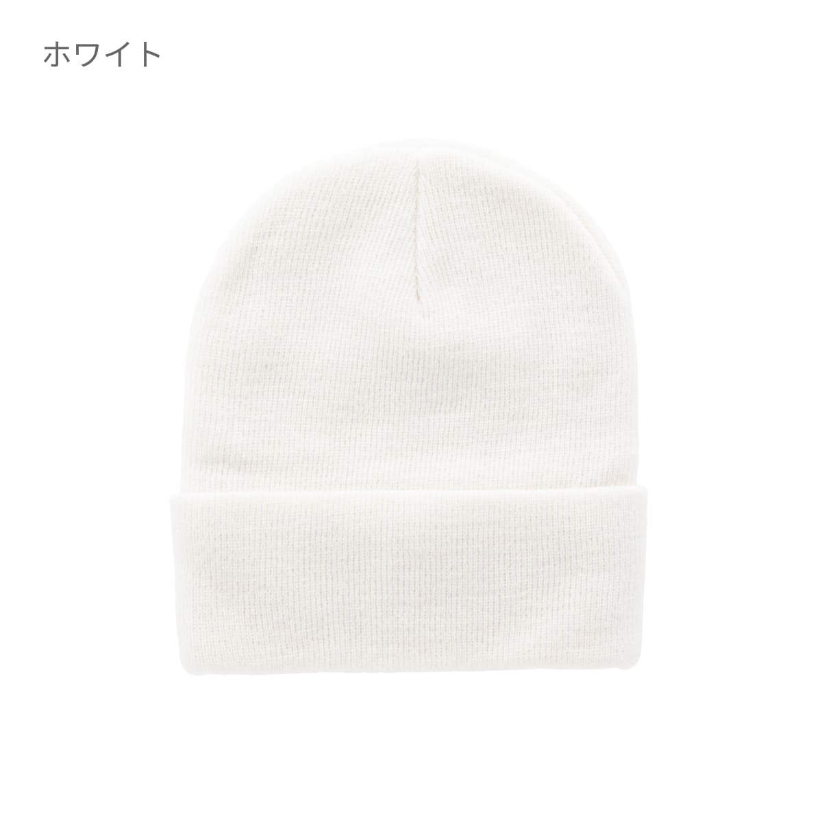 カフドニットビーニー | ノベルティ(小物) | 1枚 | 1501KC | スプルース