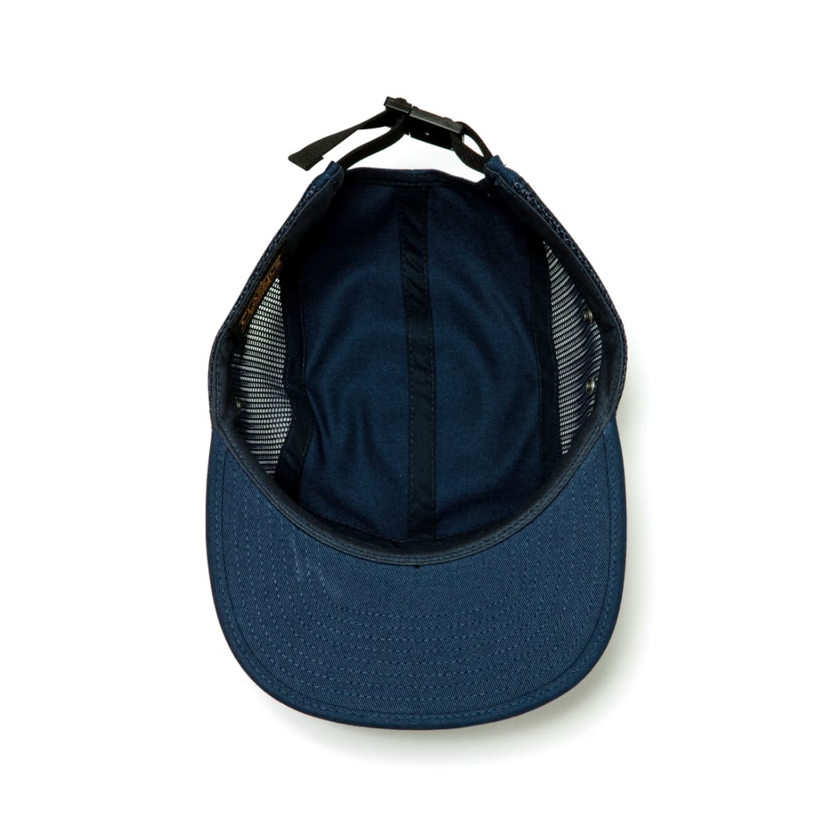 ジョッキー キャンパー メッシュキャップ | ノベルティ(小物) | 1枚 | 7005MS-JPLT | ブラック