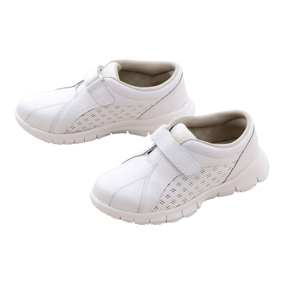 ライトムーヴ | 医療介護ユニフォーム | 1枚 | 308 | ホワイト