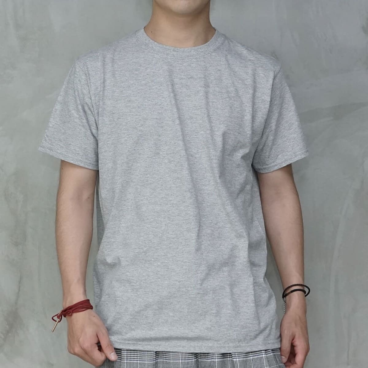 フルーツベーシックTシャツ | メンズ | 1枚 | J3930HD | ホワイト