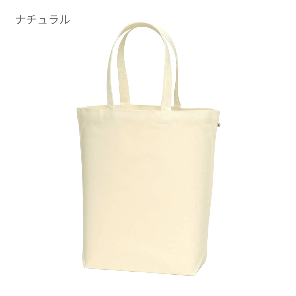 キャンバストート(M) | ノベルティ(小物) | 1枚 | MA9001 | スカイグレー