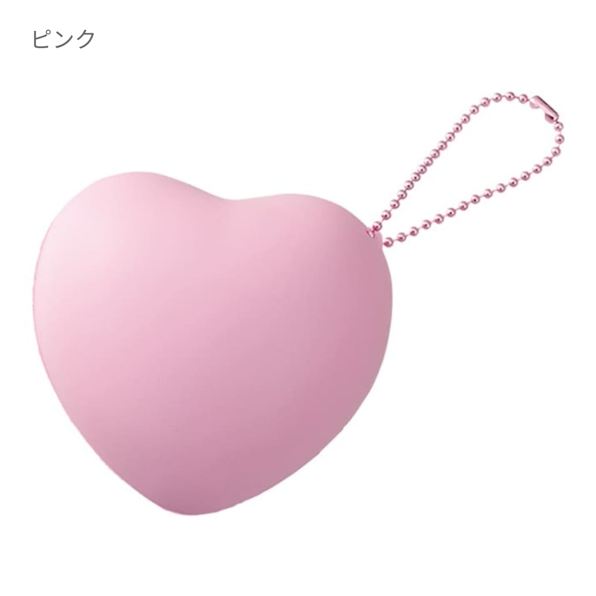 サインボール(ハート型) | ノベルティ(小物) | 1枚 | TX-0037 | レッド