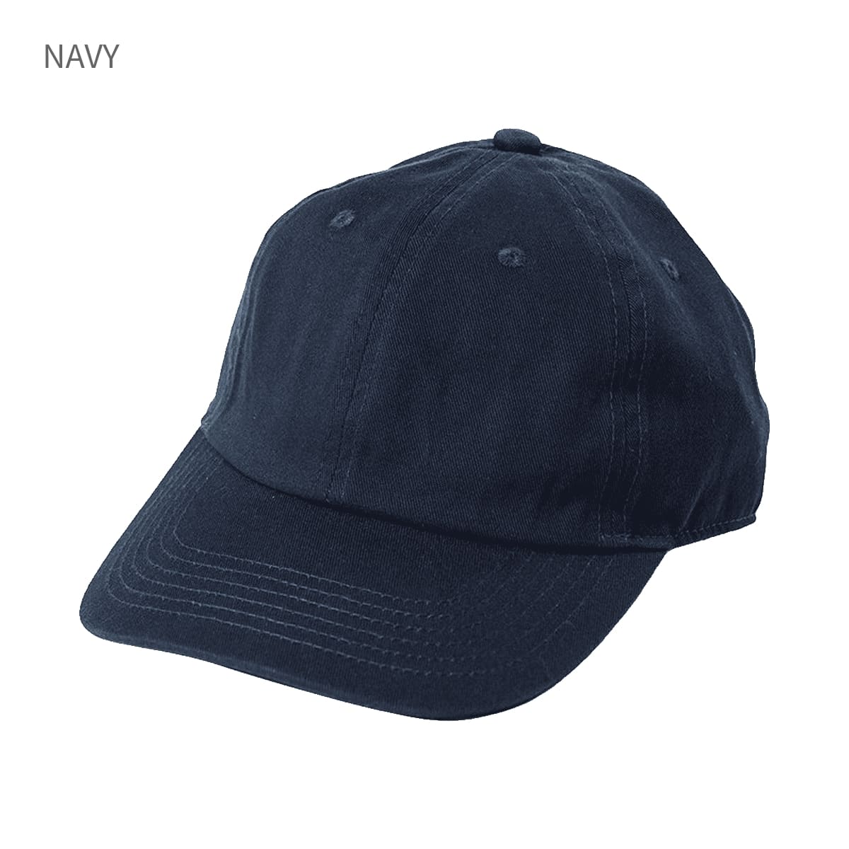 Standard Low Cap | ノベルティ(小物) | 1枚 | 502 | KHAKI