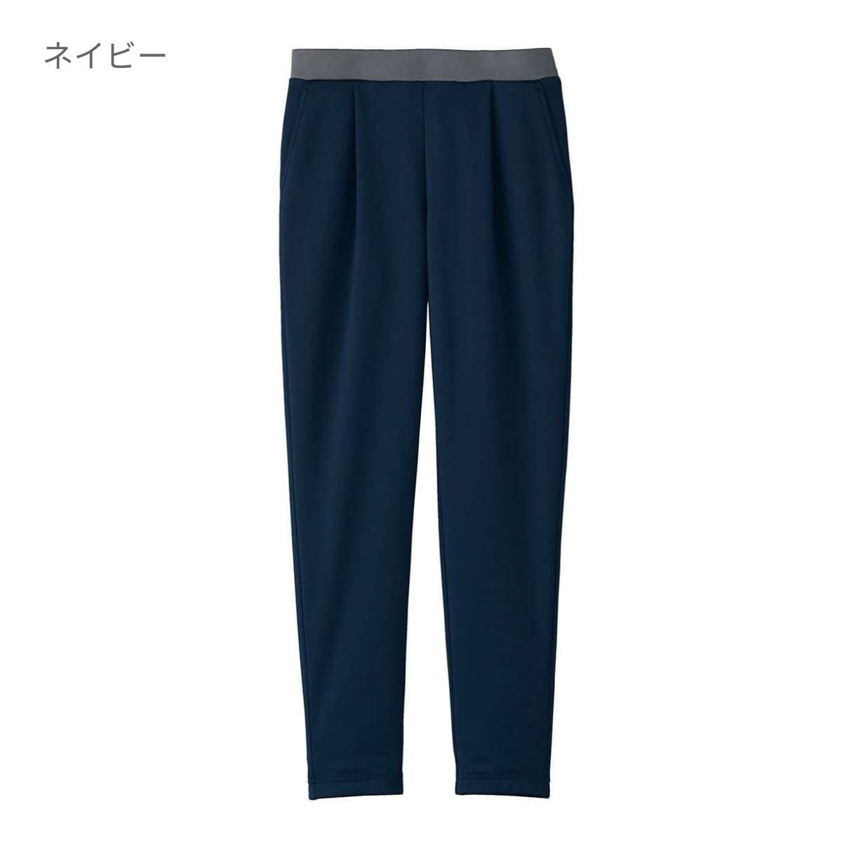 レディースパンツ | 介護服(福祉・ケア) | 1枚 | TP6303L | グレー