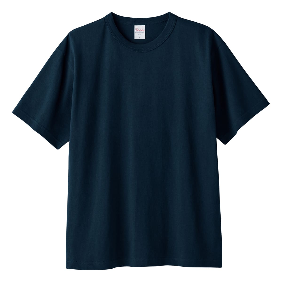5.9オンス オープンエンドTシャツ | メンズ | 1枚 | 00087-OET