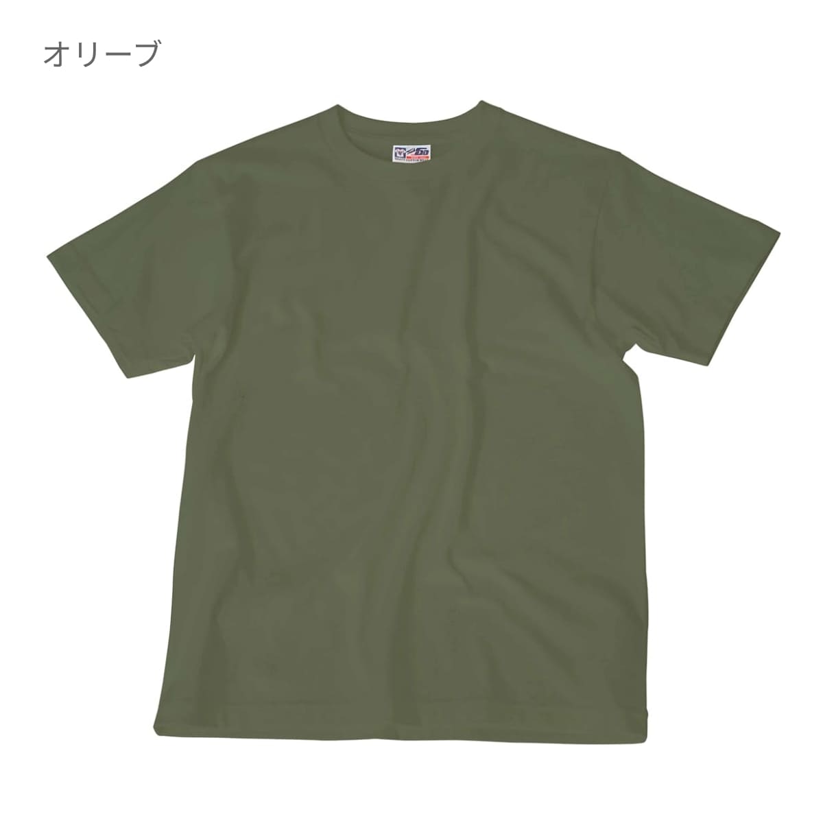 Touch and Go Ｔシャツ | キッズ | 1枚 | SS1030 | レッド
