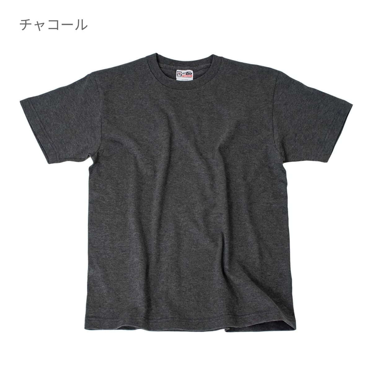 Touch and Go Ｔシャツ | キッズ | 1枚 | SS1030 | レッド