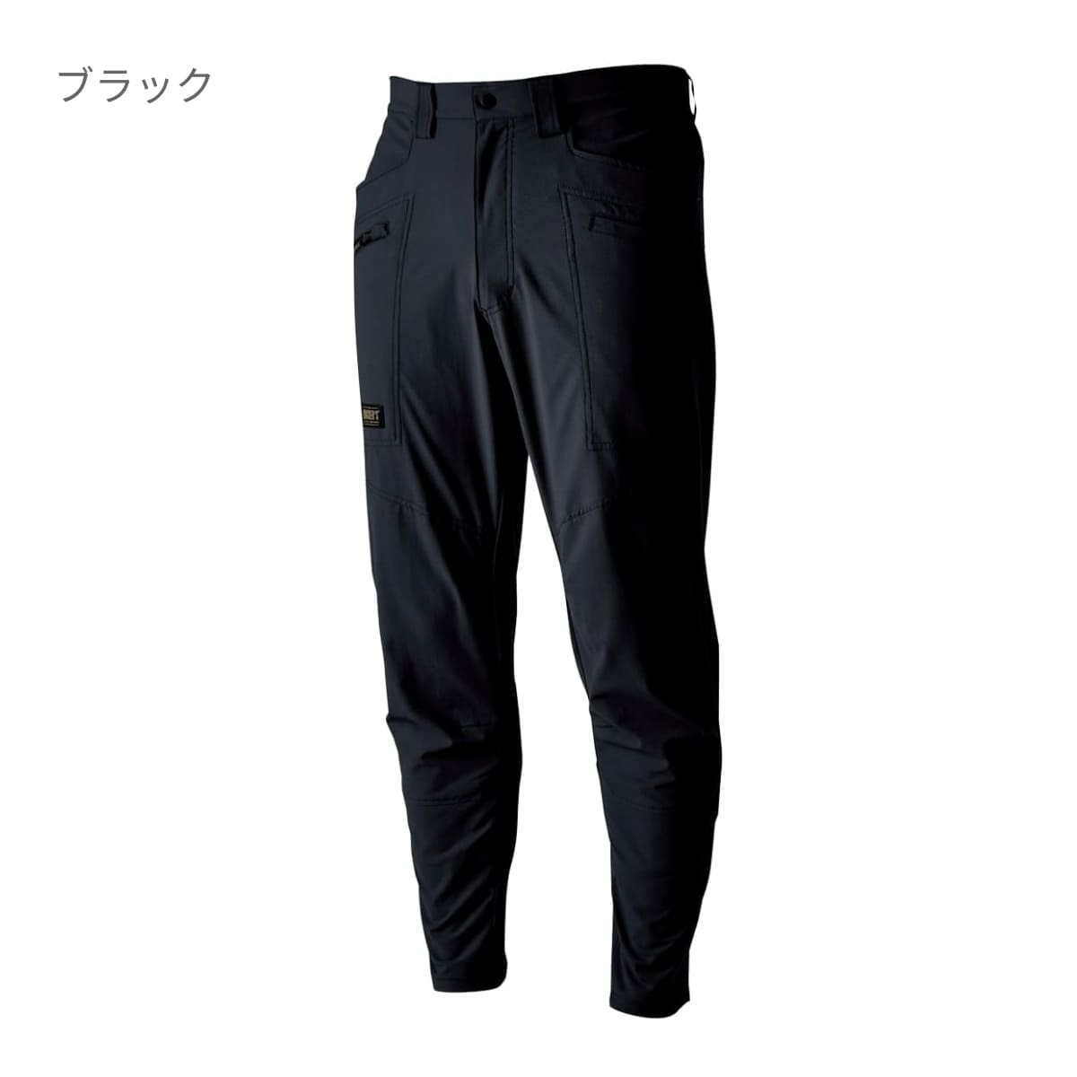 TS4Dメンズニッカーズカーゴパンツ | ユニフォーム | 1枚 | 50324 | ネイビー