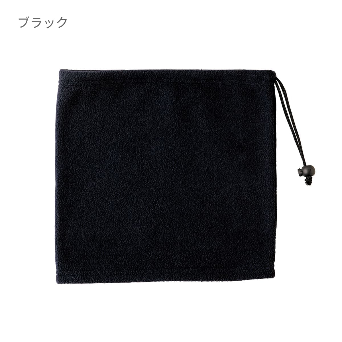 ネックウォーマー | ノベルティ(小物) | 1枚 | FNK-630 | ネイビー