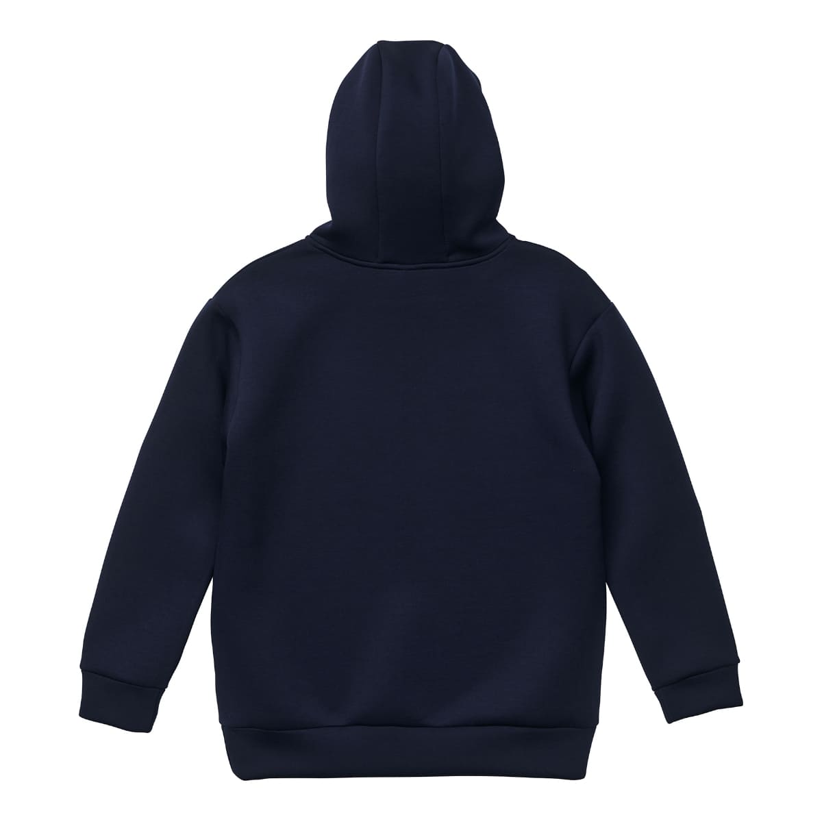 9.4オンス T/Rダンボールニット プルオーバー パーカ | メンズ | 1枚 | 2212-01 | ブラック