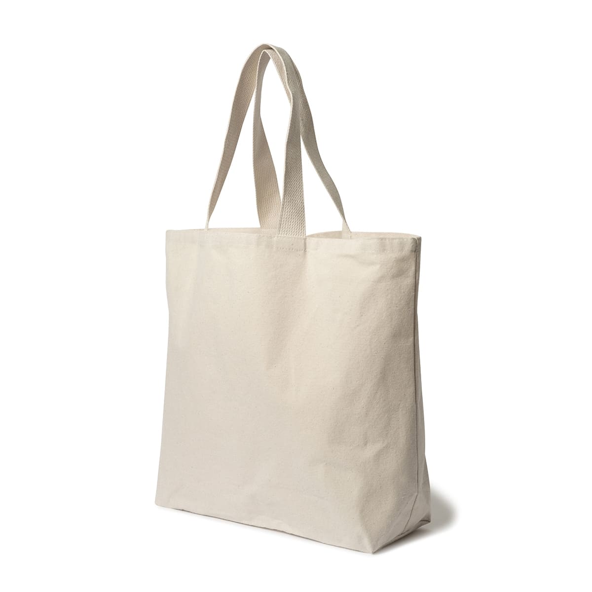 10 oz コットンキャンパストートバッグ | ノベルティ(小物) | 1枚 | WT010 | ブラック