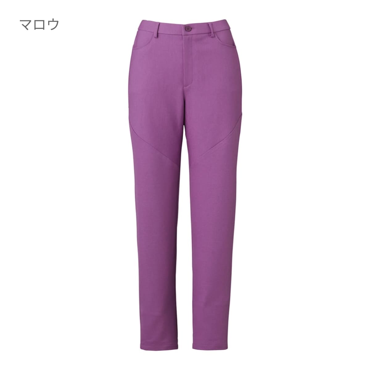 レディスパンツ(Wacoal HI collection) | メディカルウェア | 1枚 | HI302 | スミレ