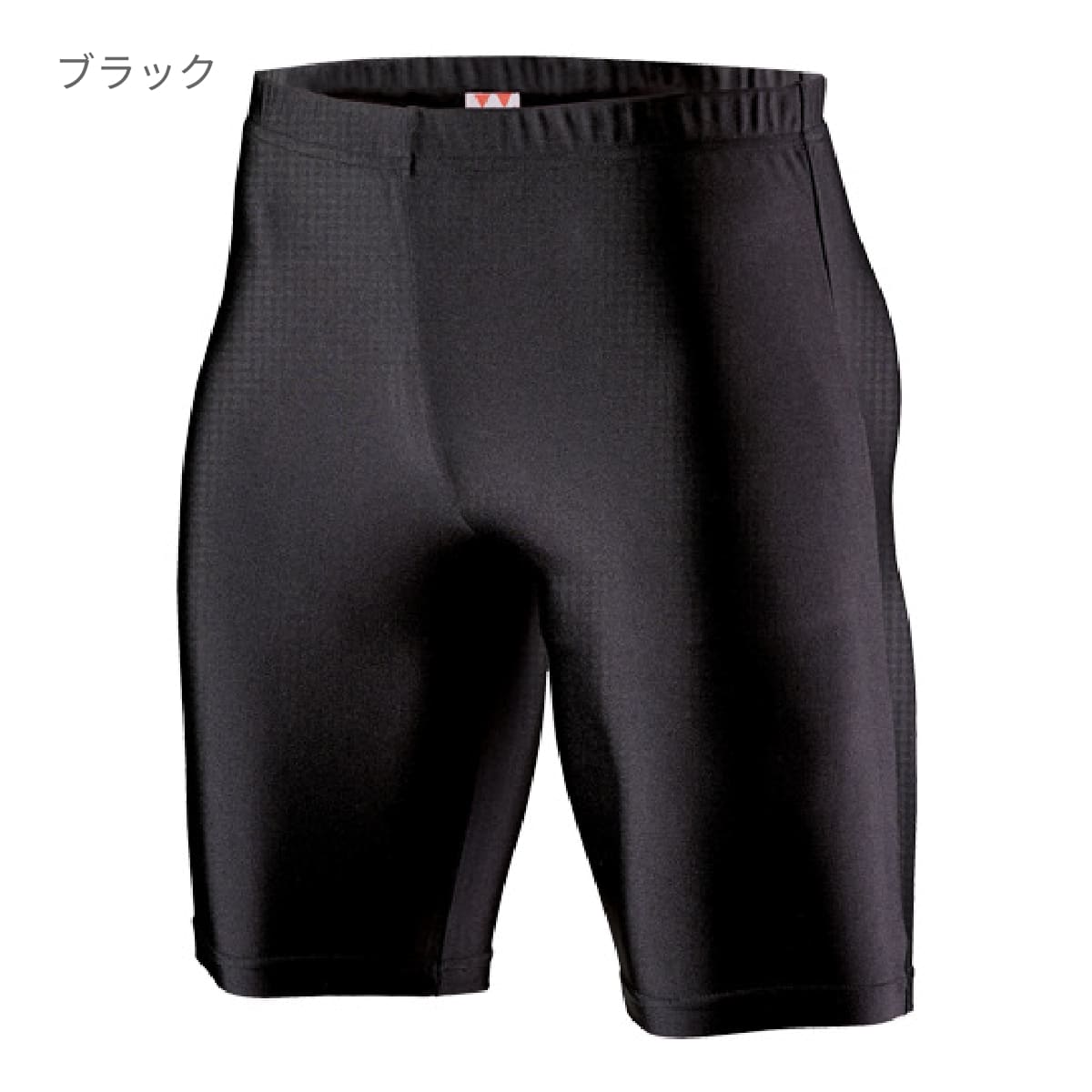 スポーツハーフスパッツ | ユニフォーム | 1枚 | P7090 | ホワイト