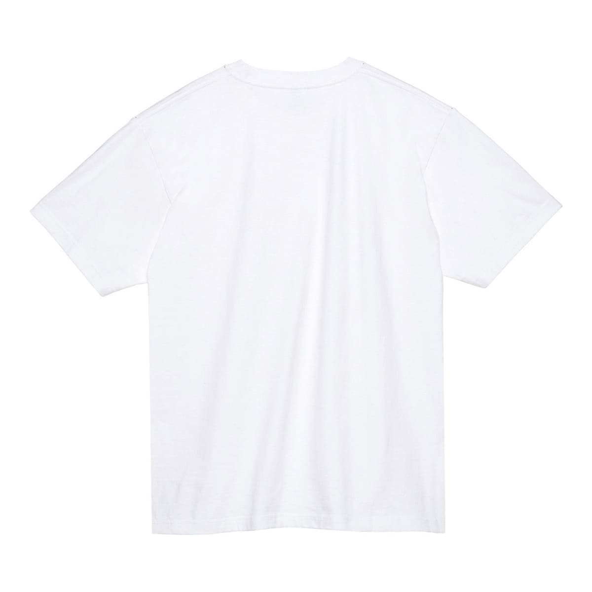 7.4オンス スーパーヘビーTシャツ | メンズ | 1枚 | 00148-HVT | スモークブラック