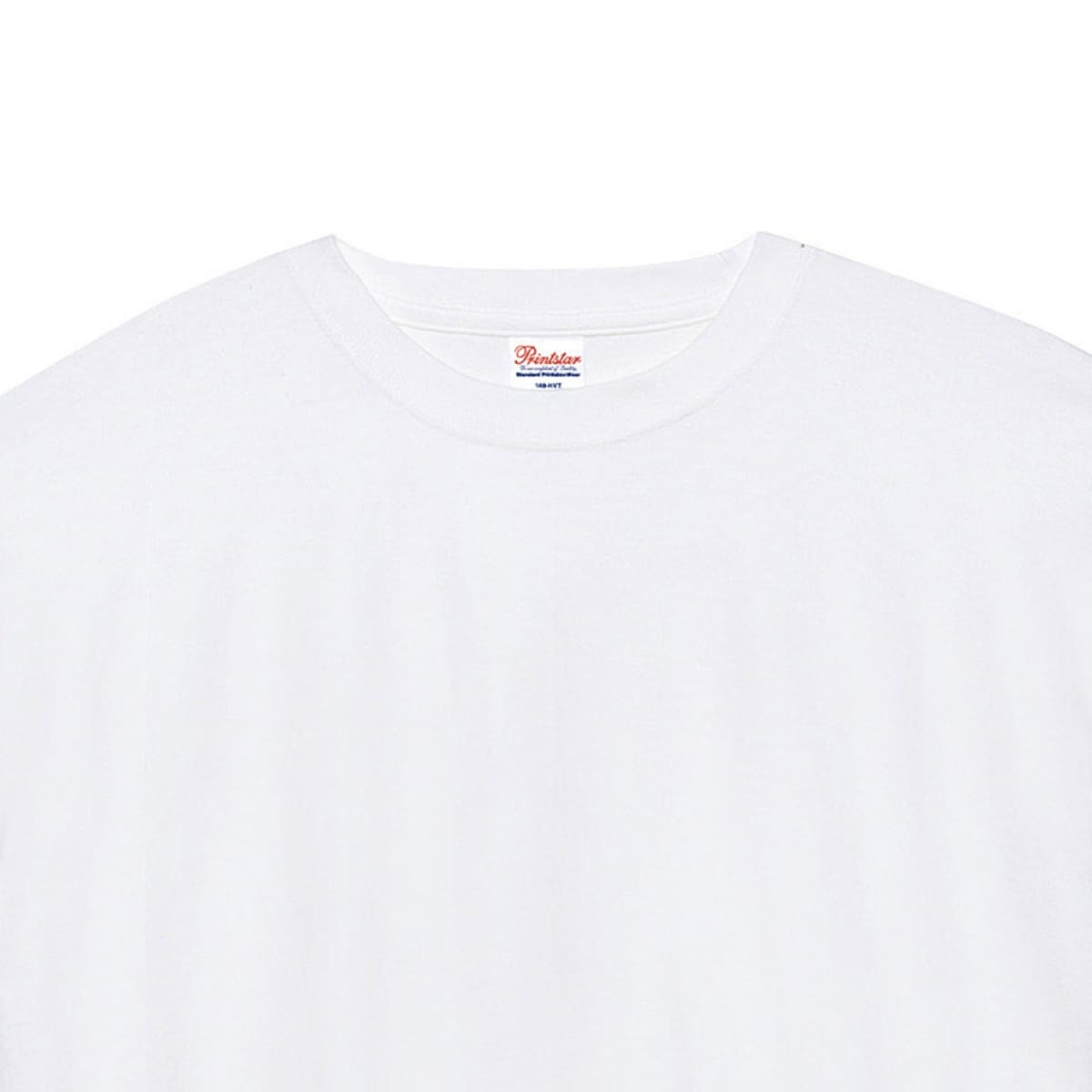 7.4オンス スーパーヘビーTシャツ | メンズ | 1枚 | 00148-HVT | アイボリー