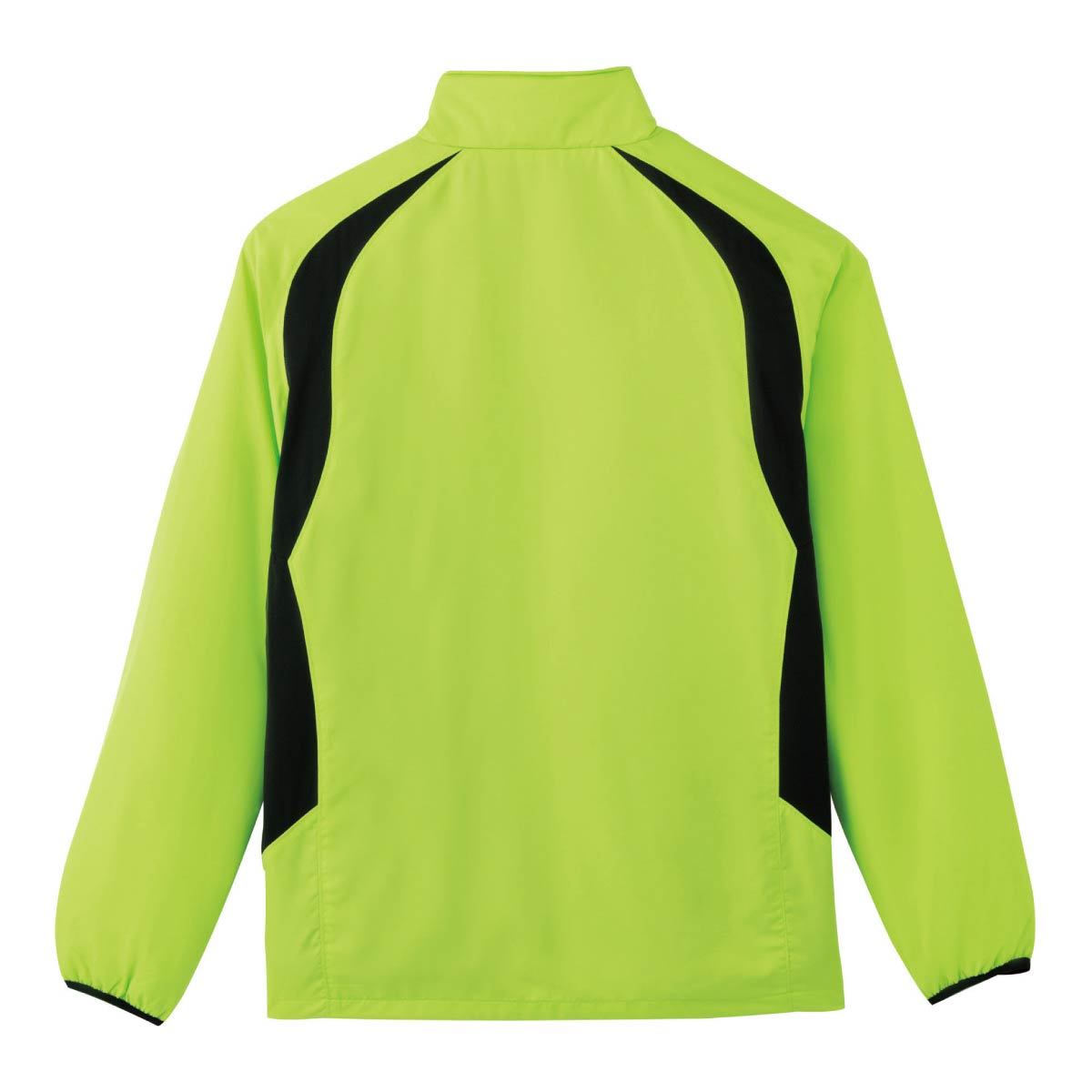 裏フリースストレッチジャケット | ビッグサイズ | 1枚 | 00236-FSC | ターコイズ