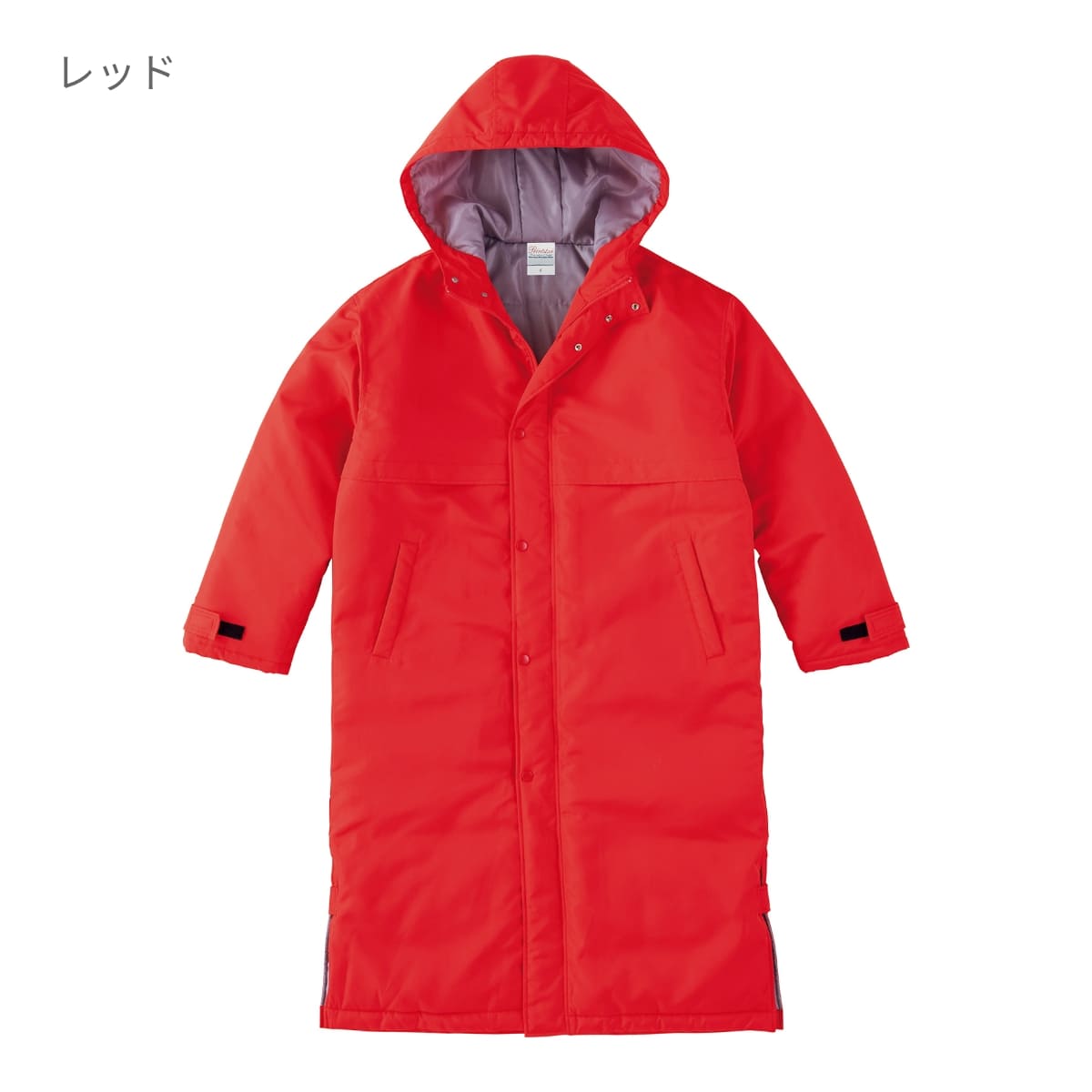 アクティブベンチコート | キッズ | 1枚 | 00230-ABC | ネイビー