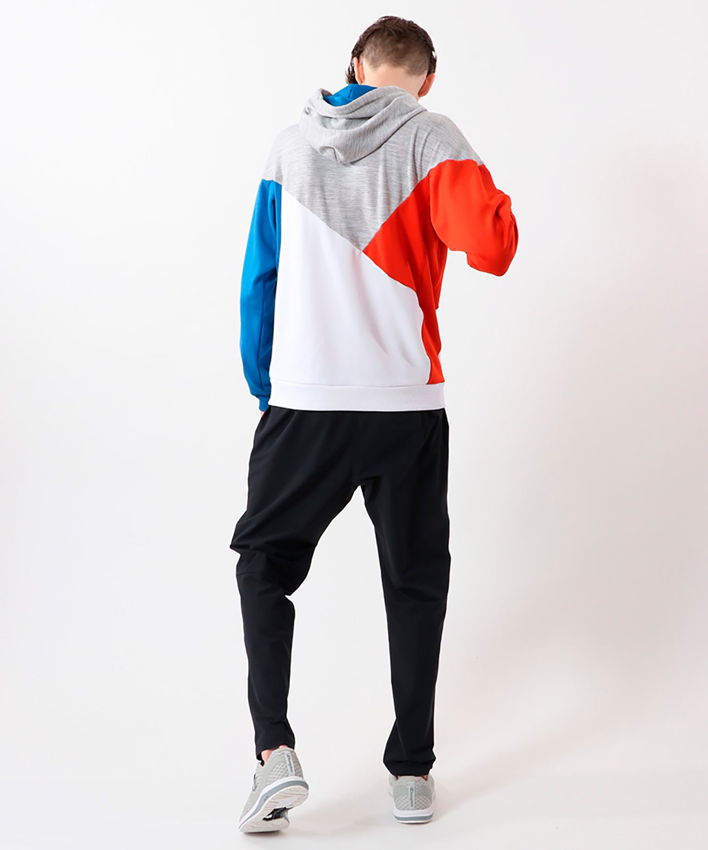 PARKA | メンズ | 1枚 | C3-RS102 | ホワイト