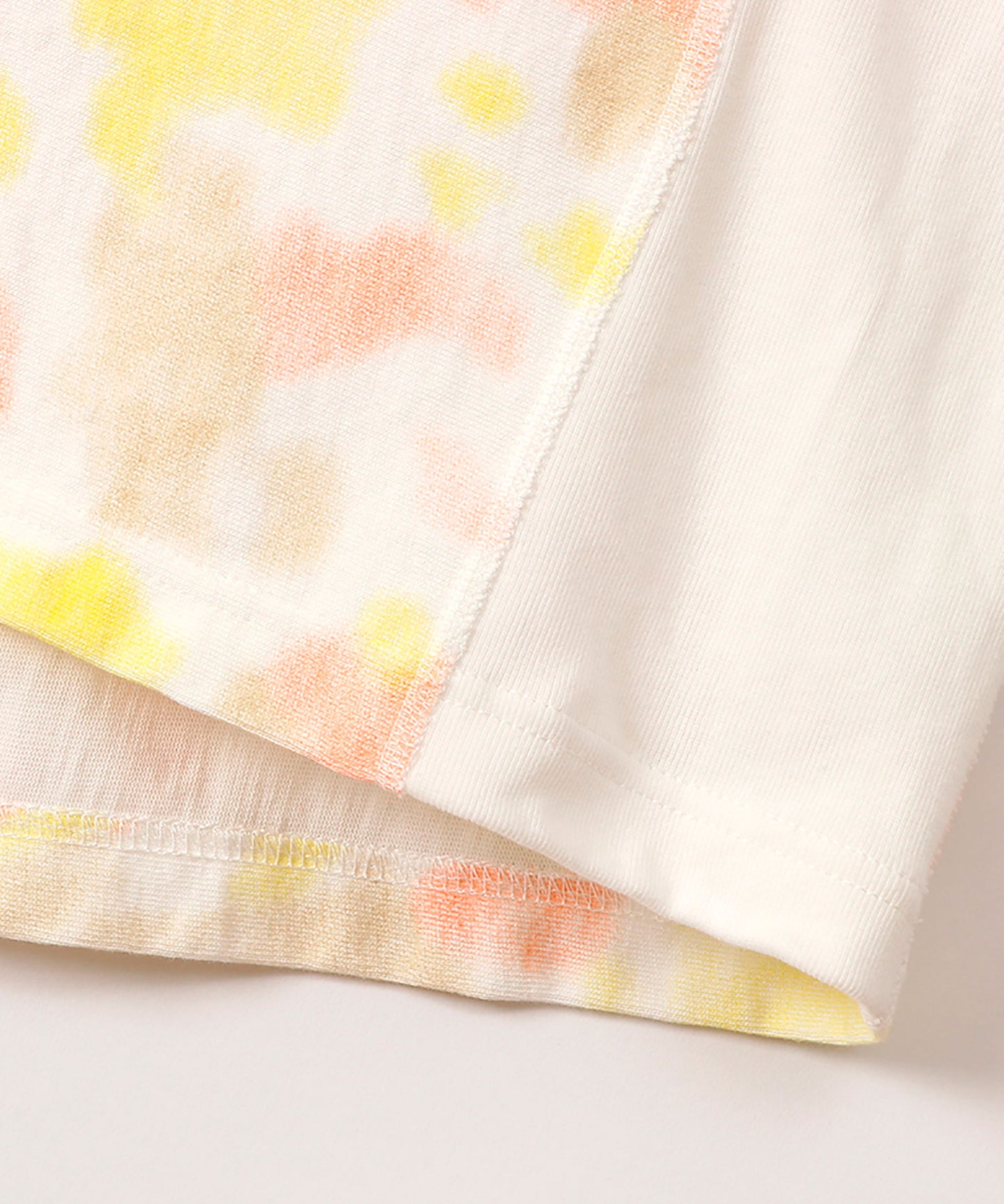 REVERSE WEAVE T-SHIRT | メンズ | 1枚 | C3-R317 | オレンジ