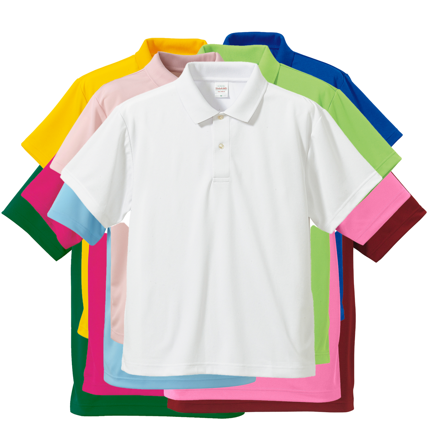アソート10枚セット ポロシャツ | メンズ | 10枚セット | TS-POLO | アソート