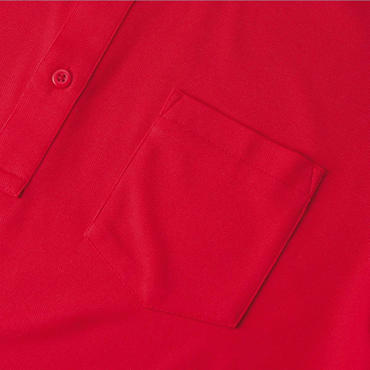 4.7オンス スペシャル ドライ カノコ ポロシャツ（ボタンダウン）（ポケット付）（ローブリード） | ビッグサイズ | 1枚 | 2023-01 | ブラック