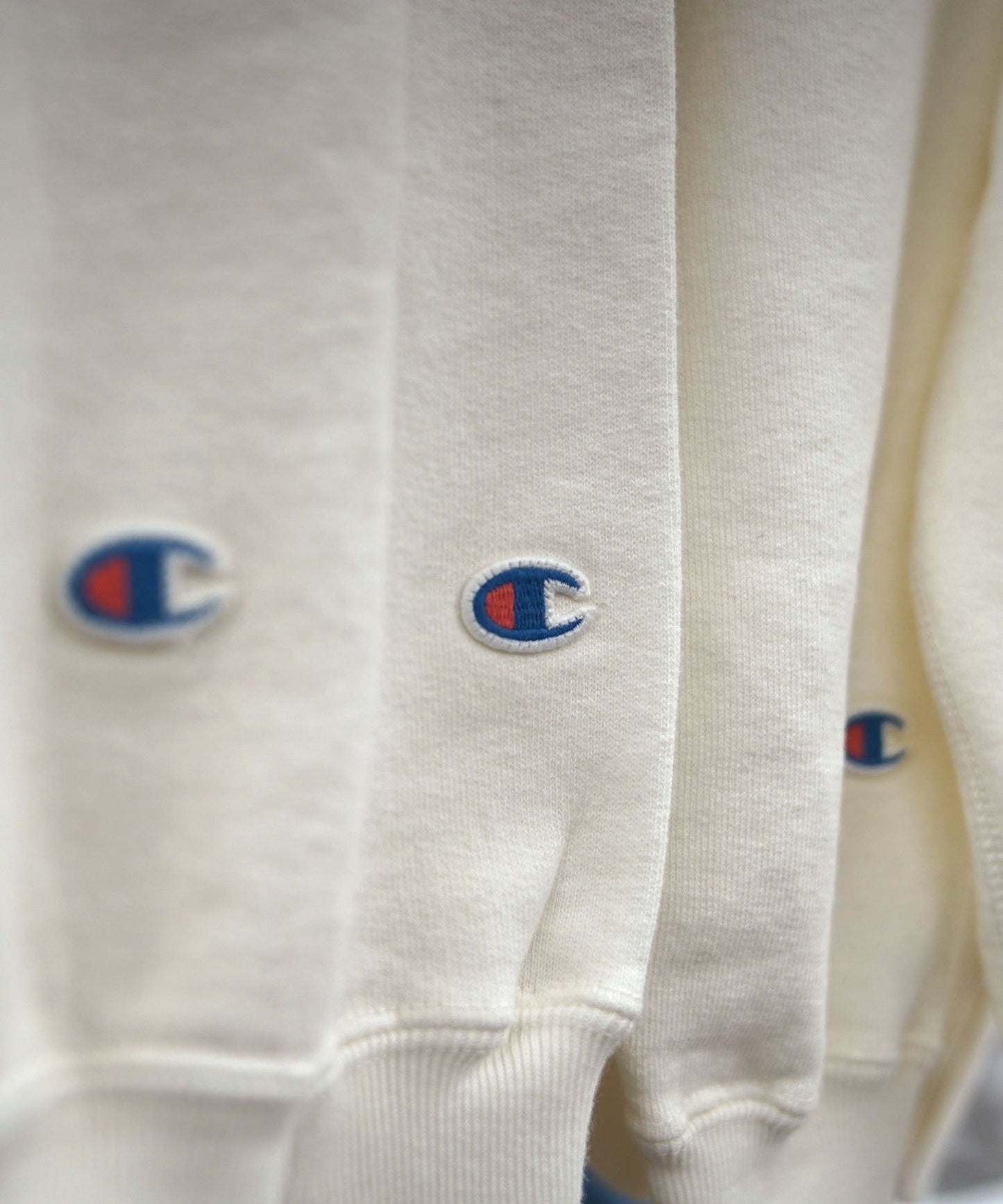 CREW NECK SWEATS | メンズ | 1枚 | C3-P002 | オフホワイト