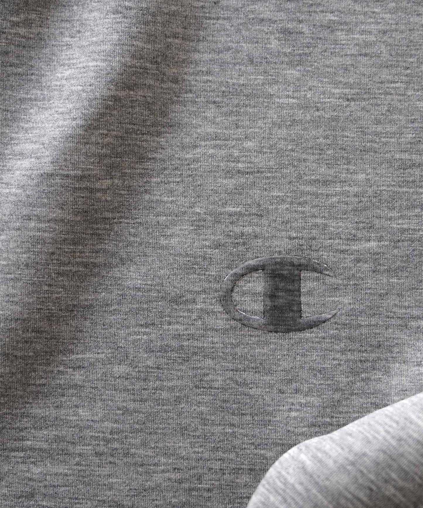 CREW NECK SWEATSHIRT | メンズ | 1枚 | C3-P015 | オックスフォードグレー