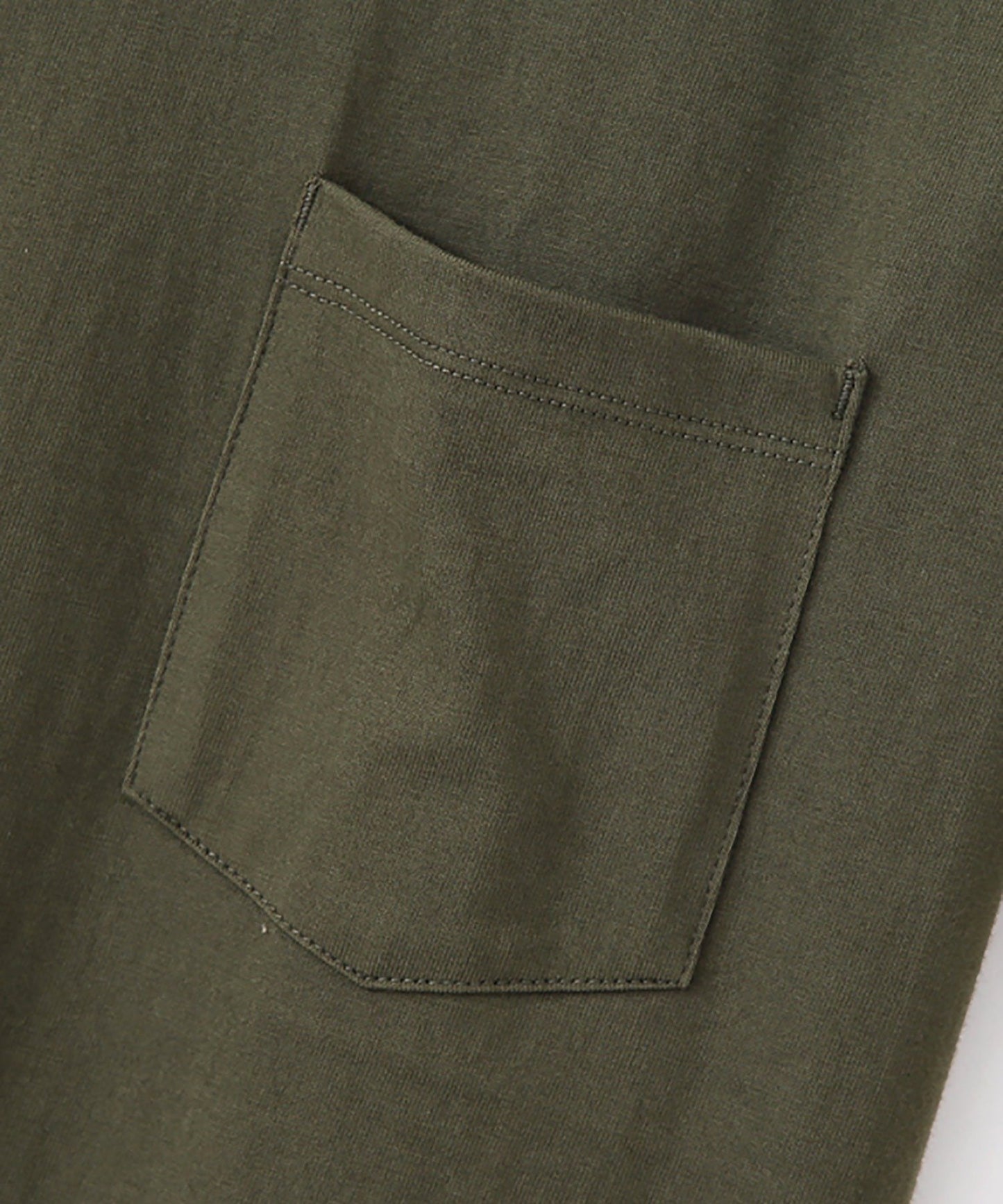 POCKET T-SHIRT | メンズ | 1枚 | H5190 | ヴァイン