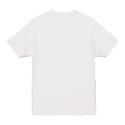 5.6オンス　ヘンリーネック　Tシャツ | メンズ | 1枚 | 5004-01 | ブラック