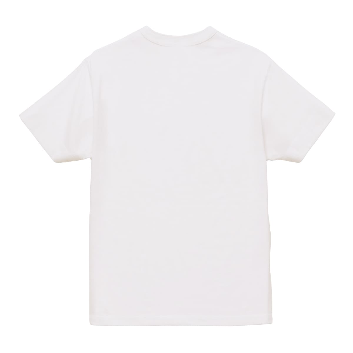 5.6オンス　ヘンリーネック　Tシャツ | メンズ | 1枚 | 5004-01 | ネイビー