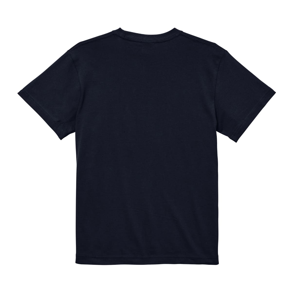5.6オンス ハイクオリティー Tシャツ(ポケット付) | メンズ | 1枚 | 5006-01 | アシッドブルー