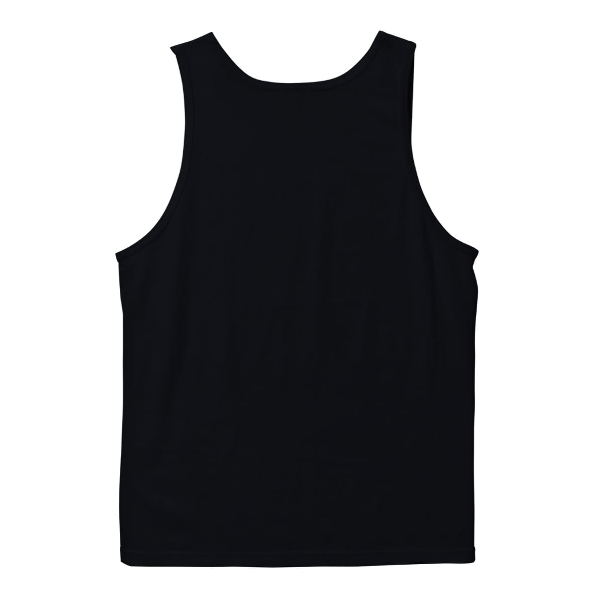 5.6オンス イージー タンクトップ | メンズ | 1枚 | 5007-01 | ブラック