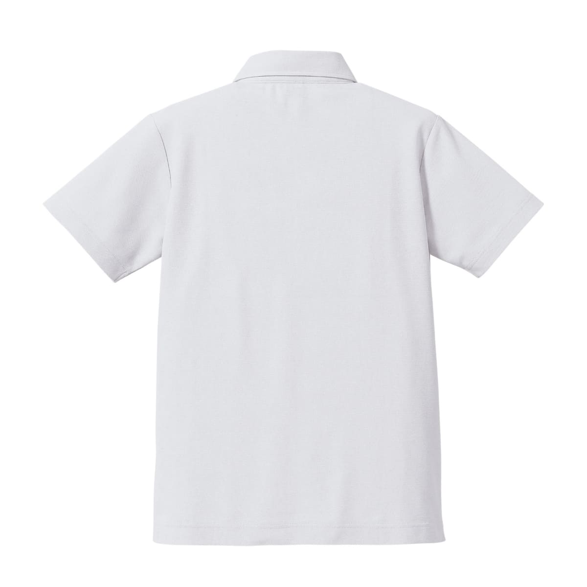 5.3オンスドライCVCポロシャツ（ボタンダウン） | メンズ | 1枚 | 5052-01 | ブリティッシュグリーン