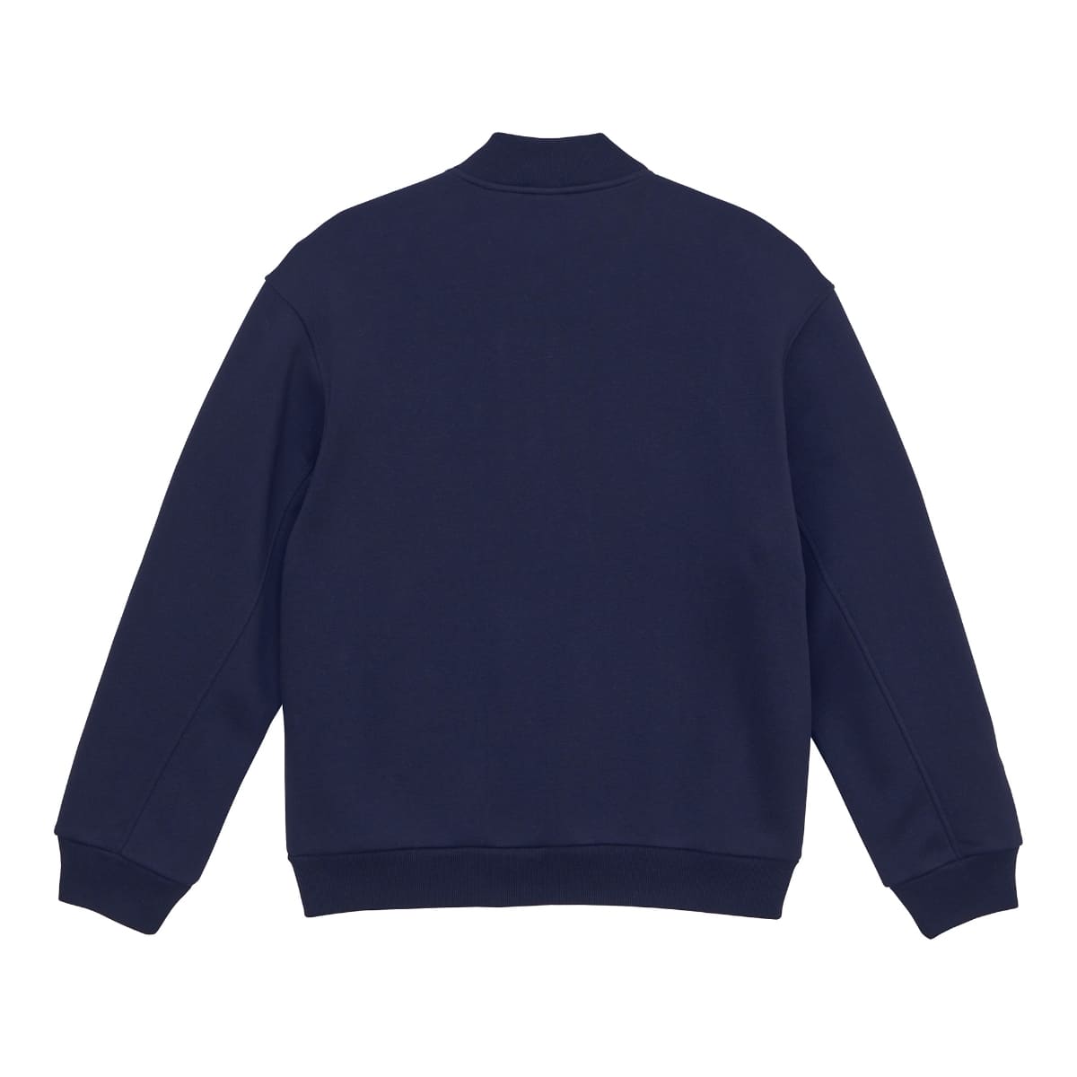 10.0オンス T/C ルーズフィット スウェット スナップ ジャケット (裏起毛) | メンズ | 1枚 | 5789-01 | アイビーグリーン