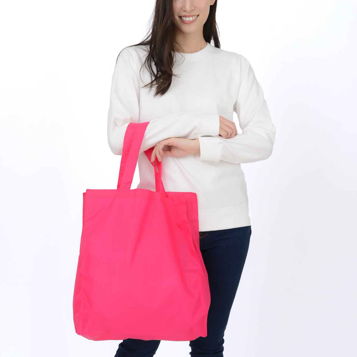 ナイロン レジャートート | ノベルティ(小物) | 1枚 | 00783-TLN | ブルー