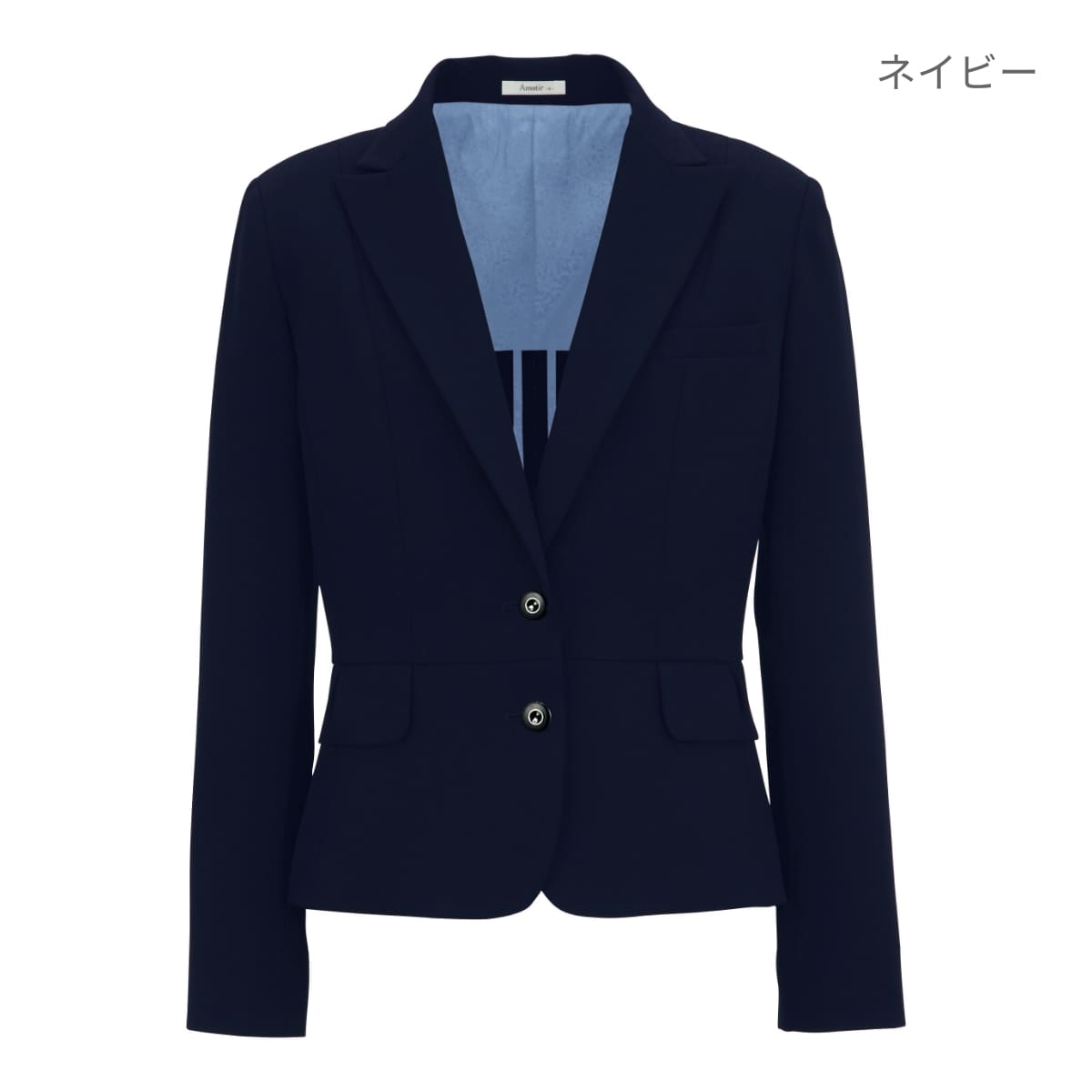 ジャケット | レディース | 1枚 | AJ0232 | ブラック