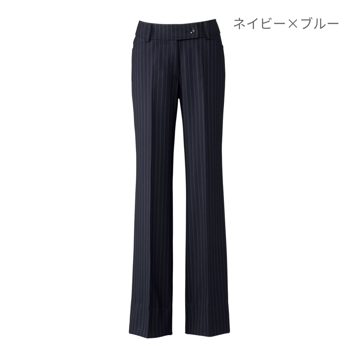 パンツ | レディース | 1枚 | AP6231 | グレー×ブルー