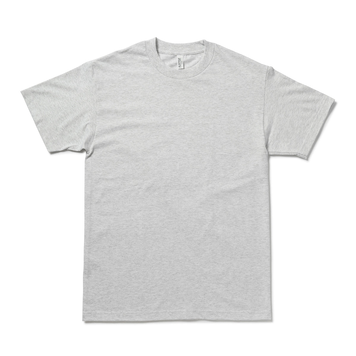 6.0オンス クラシック Tシャツ | メンズ | 1枚 | 1301 | アッシュ