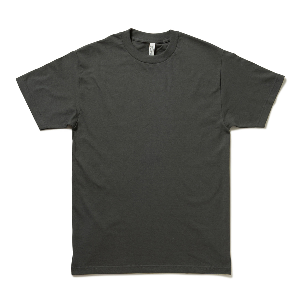 6.0オンス クラシック Tシャツ | メンズ | 1枚 | 1301 | チャコール