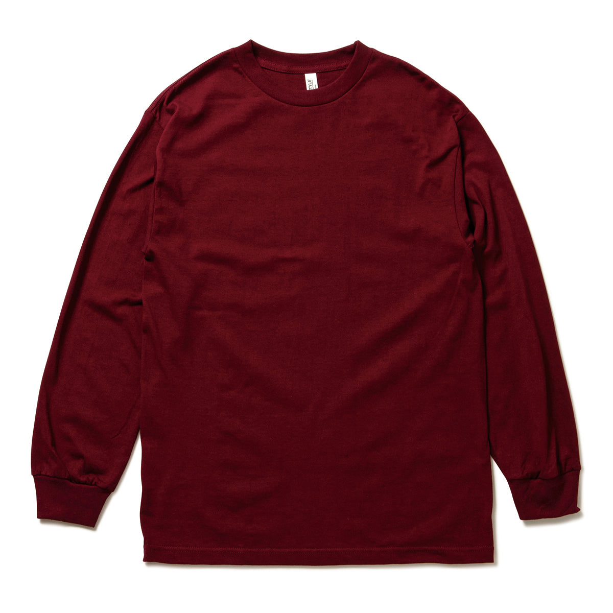 6.0オンス クラシック 長袖Tシャツ | メンズ | 1枚 | 1304 