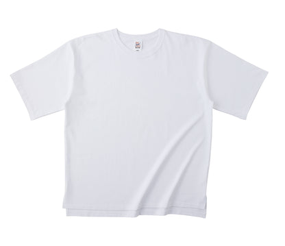 オープンエンド マックスウェイト メンズオーバーTシャツ | メンズ | 1枚 | OE1401 | ホワイト