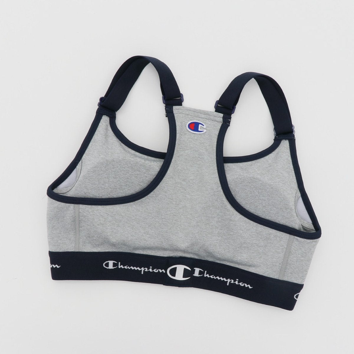 LONG BAND BRA | レディース | 1枚 | CW-SS312U | ネイビー