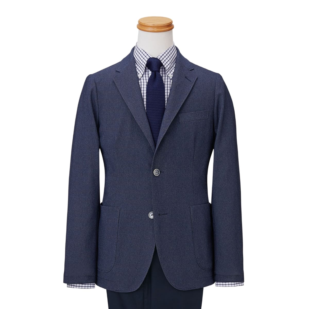 グラフィック長袖シャツ | メンズ | 1枚 | FB4506U | オレンジ