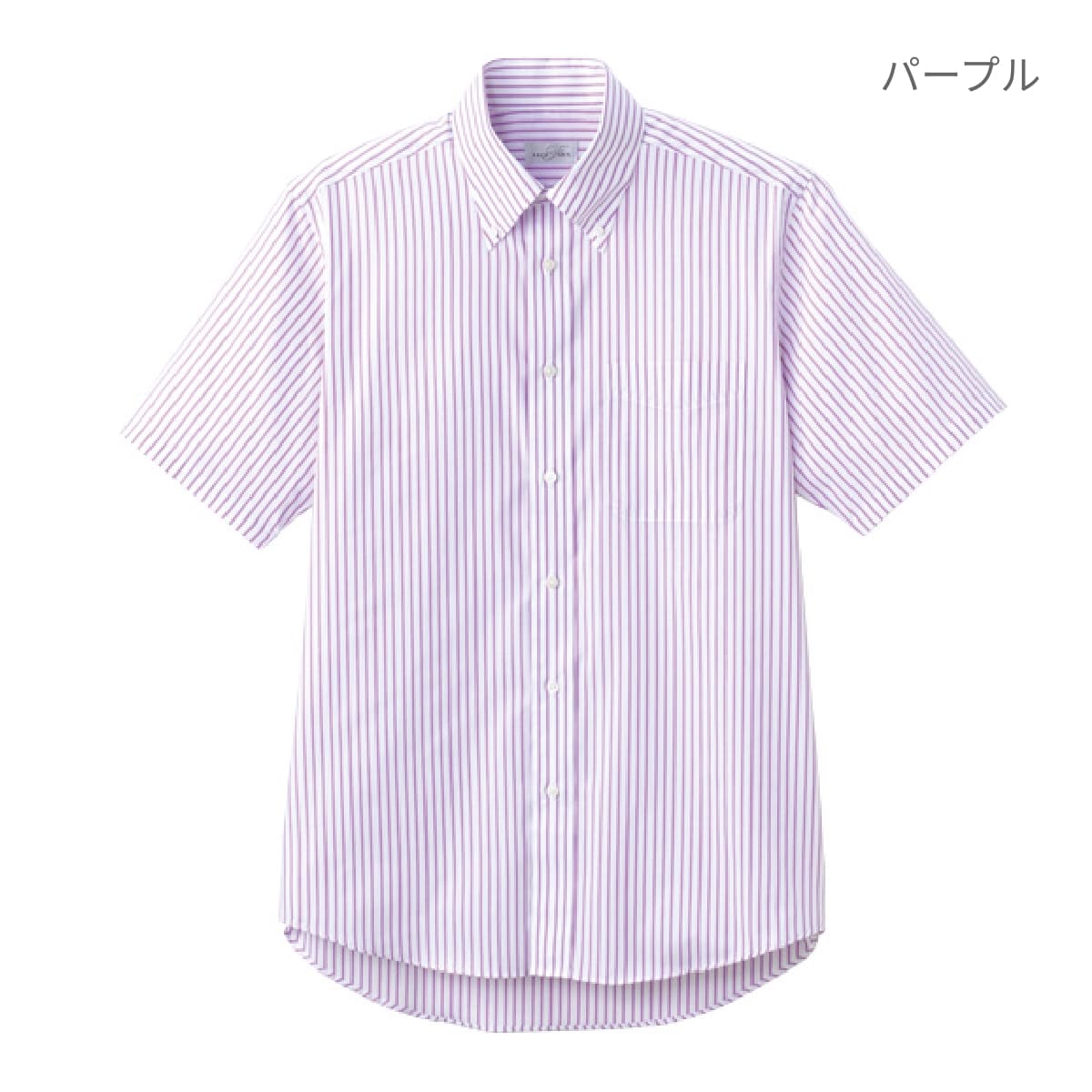 ユニセックスシャツ(半袖) | メンズ | 1枚 | FB4509U | レッド