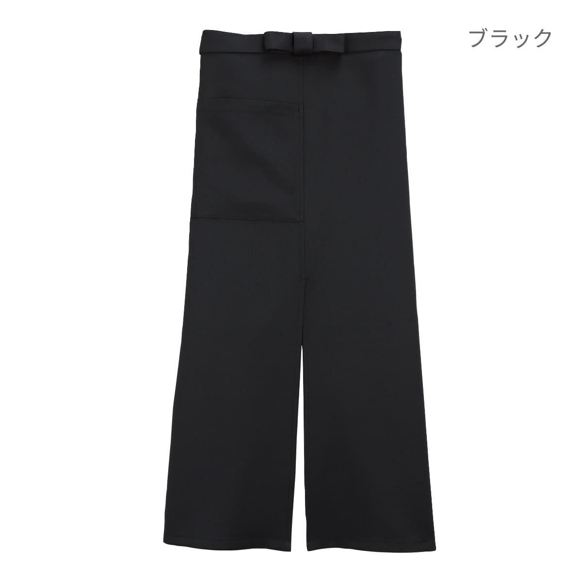 エプロン | カフェ・飲食店制服 | 1枚 | FK7117 | ブラウン