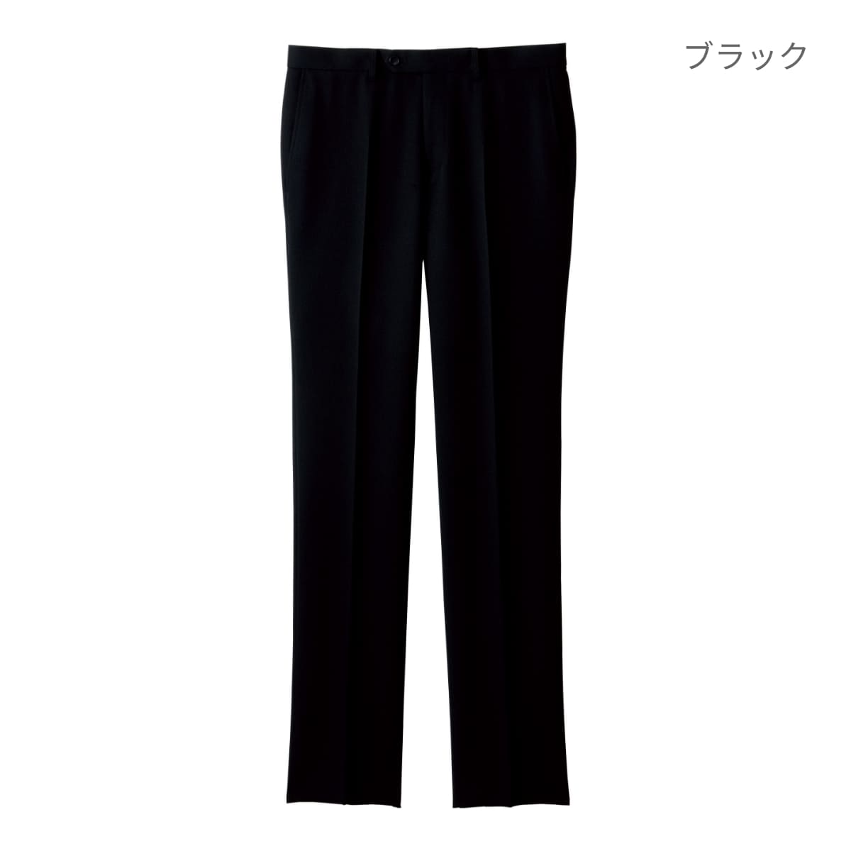 メンズスリムストレッチパンツ | メンズ | 1枚 | FP6015M | チャコールグレー