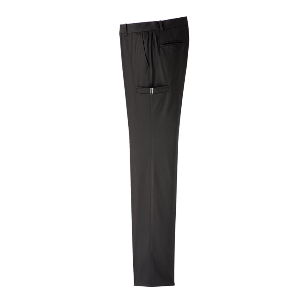 レディスサイドポケットパンツ | レディース | 1枚 | FP6304L | ネイビー