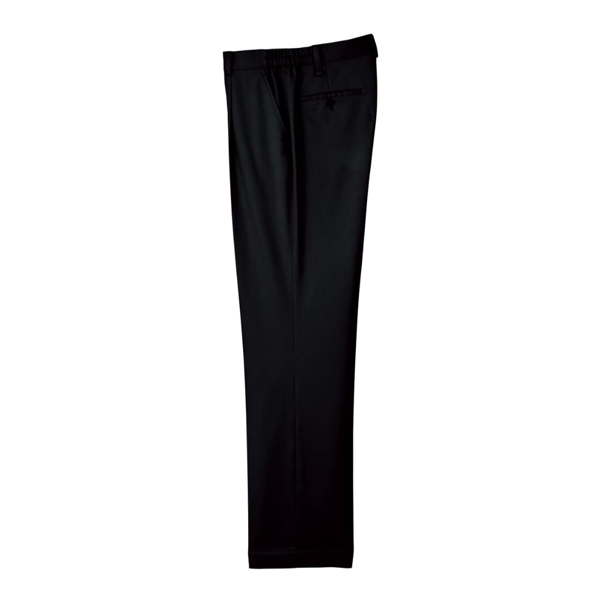 裾上げらくらくチノパン | メンズ | 1枚 | FP6704U | ネイビー