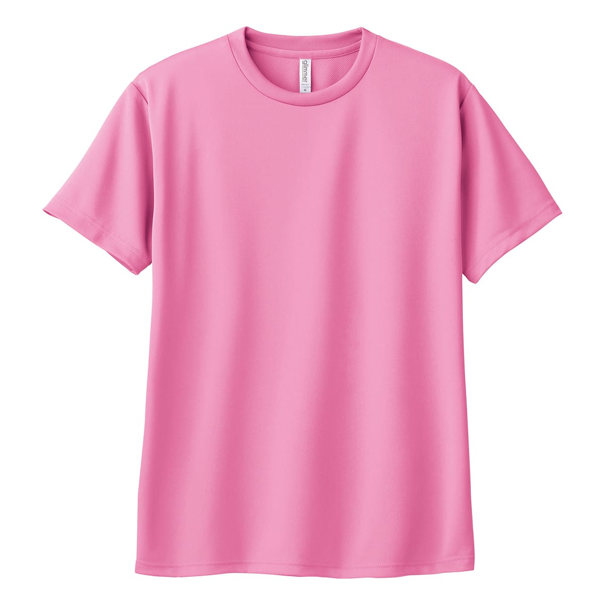 1588＊S/S pink ノースリーブ ロングシャツ